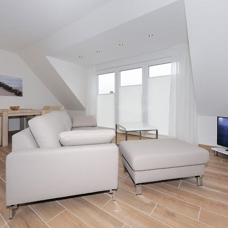 Ferienwohnung Inselstern - Residenz An Der Nordseetherme Bensersiel Exterior foto