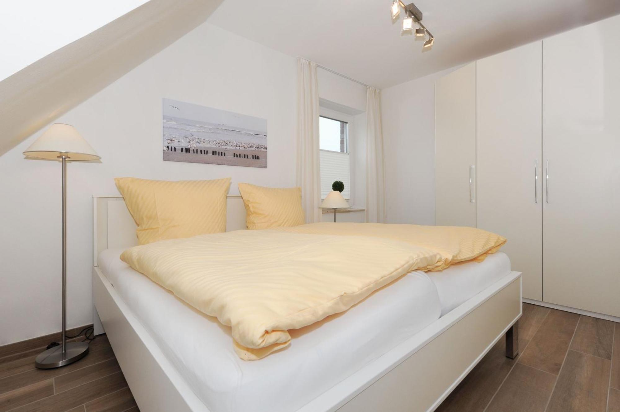 Ferienwohnung Inselstern - Residenz An Der Nordseetherme Bensersiel Exterior foto