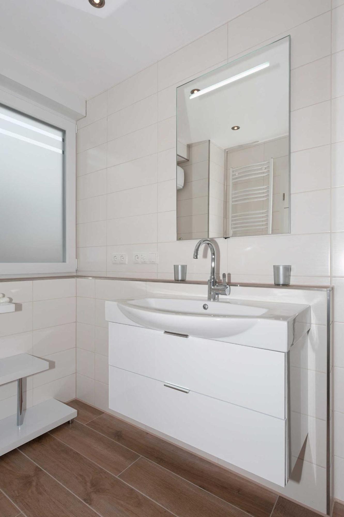 Ferienwohnung Inselstern - Residenz An Der Nordseetherme Bensersiel Exterior foto