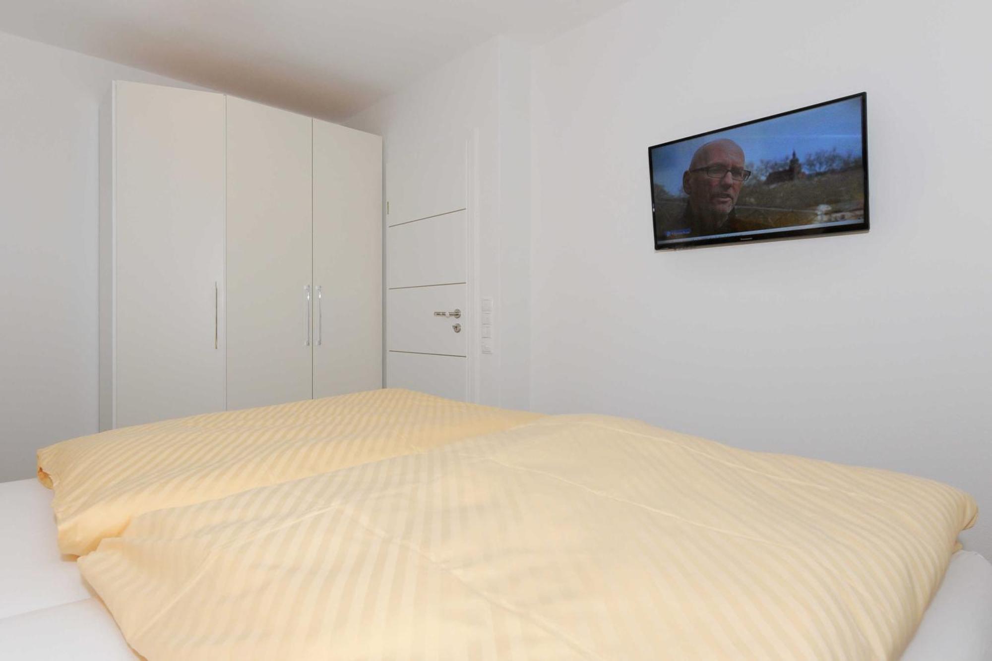 Ferienwohnung Inselstern - Residenz An Der Nordseetherme Bensersiel Exterior foto