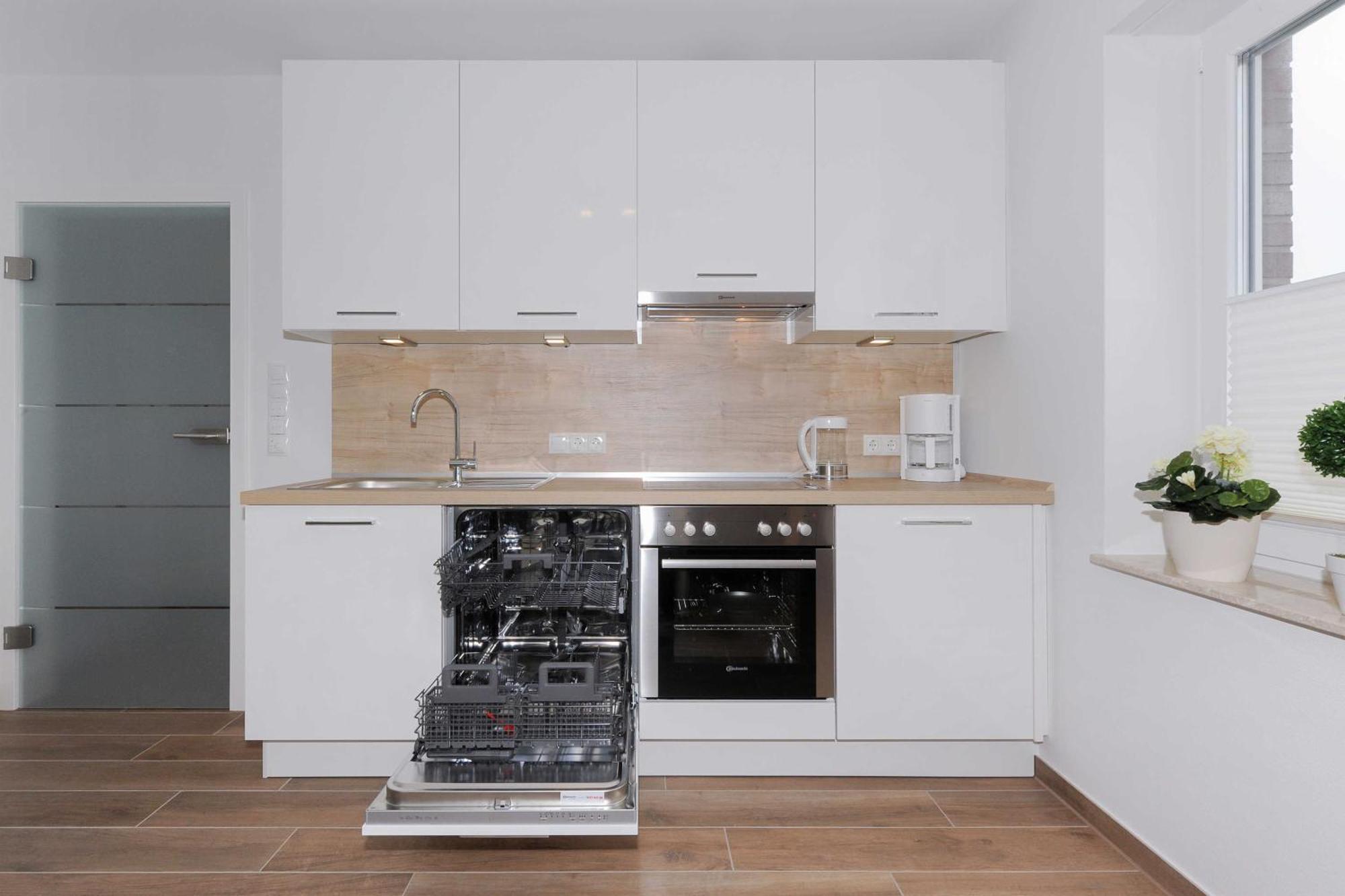 Ferienwohnung Inselstern - Residenz An Der Nordseetherme Bensersiel Exterior foto